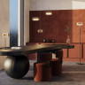 Подвесной светильник MAYTONI DRESS CODE MOD348PL-L14BBS3K