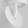 Потолочный светильник MAYTONI FOCUS LED C055CL-L20W2,7-3-4K-M-W