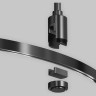 Шинопровод круглый MAYTONI FLARITY TRX154-R-D650-B 650мм черный