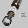 Трековый светильник MAYTONI FOCUS LED EXILITY X TR243-5W3K-B