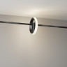 Трековый светильник MAYTONI ZERO FLARITY TR230-1-10W3K-B