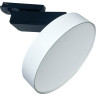 Трековый светитель MAYTONI ZON TR043-1-12W4K-W