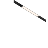 Трековый светильник MAYTONI BASIS TR012-2-12W3K-B