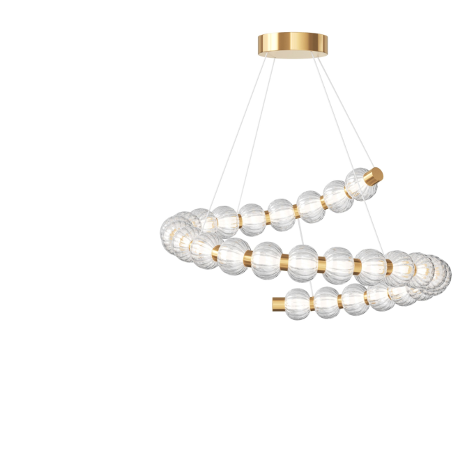 Подвесной светильник MAYTONI AMULET MOD555PL-L35G3K