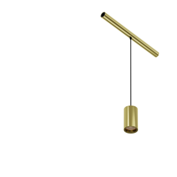Трековый светильник MAYTONI AXITY FOCUS LED C105PL-3W3-6K-BS