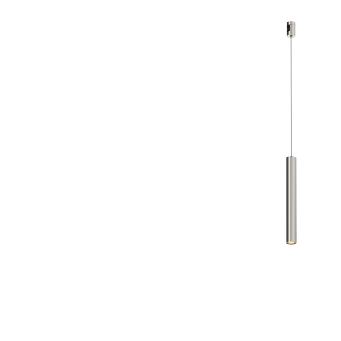 Трековый светильник MAYTONI FOCUS LED TR155-1-5W3K-PT