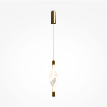 Подвесной светильник MAYTONI LOOP MOD290PL-L14BS3K